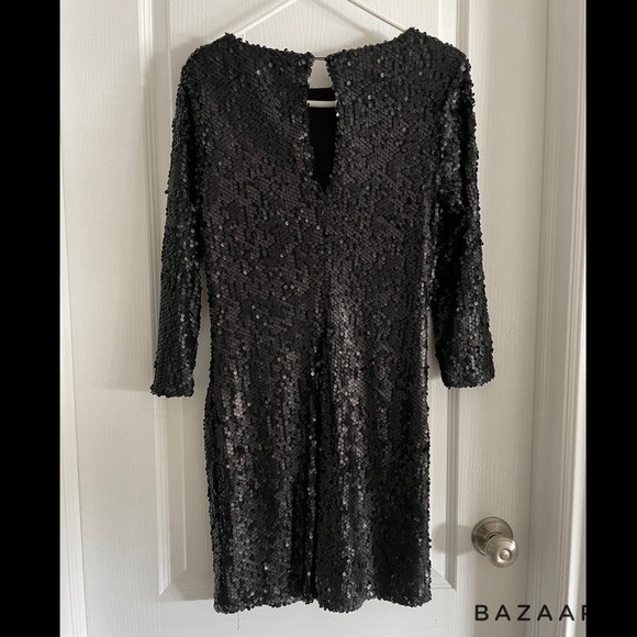 Sequin Dress - Picture 2 of 3